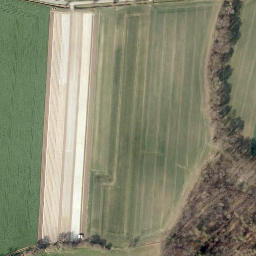 Satellite imagery of Haarberg, DE