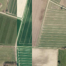 Satellite imagery of Haarberg, DE