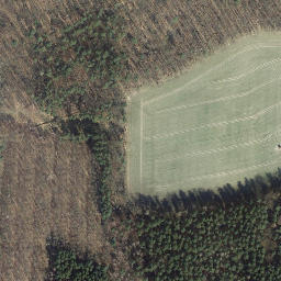 Satellite imagery of Wohlenberg, DE