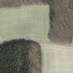 Satellite imagery of Wohlenberg, DE