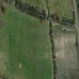 Satellite imagery of Voßberg, DE