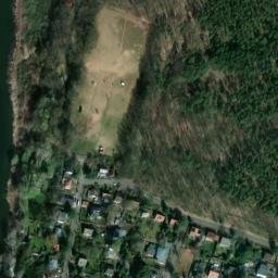 Satellite imagery of Kirchberg, DE