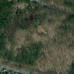 Satellite imagery of Kirchberg, DE