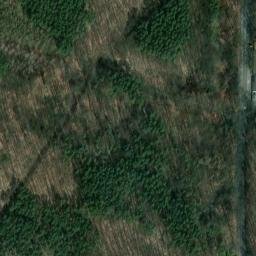 Satellite imagery of Kirchberg, DE