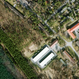 Satellite imagery of Luisenberg, DE