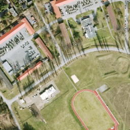 Satellite imagery of Luisenberg, DE