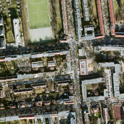 Satellite imagery of Schetzelberg, DE