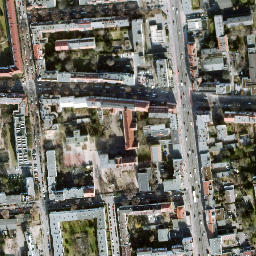 Satellite imagery of Schetzelberg, DE
