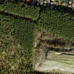 Satellite imagery of Eichberg, DE
