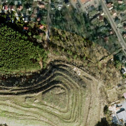 Satellite imagery of Eichberg, DE