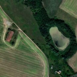 Satellite imagery of Fuchsberg, DE