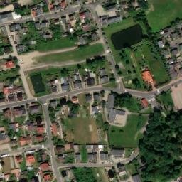 Satellite imagery of Lwówek - Pałac, PL