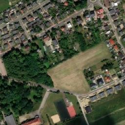 Satellite imagery of Lwówek - Pałac, PL
