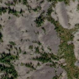Satellite imagery of Кубез, RU