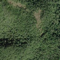 Satellite imagery of Mount Bell, CA