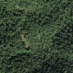 Satellite imagery of Mount Bell, CA