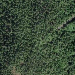 Satellite imagery of Mount Bell, CA