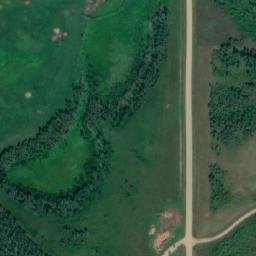 Satellite imagery of Prospect Hill, CA
