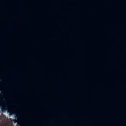 Satellite imagery of Bird Rock, IE