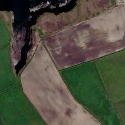 Satellite imagery of Inshaboy Point, IE