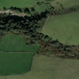 Satellite imagery of Garn Wen, GB