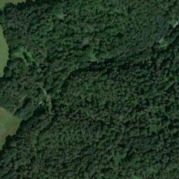 Satellite imagery of Kinver Edge, GB
