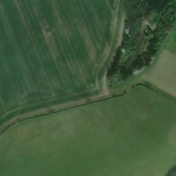 Satellite imagery of Sibbertoft Castle Yard, GB