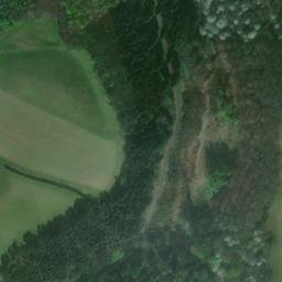 Satellite imagery of Sibbertoft Castle Yard, GB