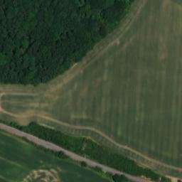Satellite imagery of Rushton, GB
