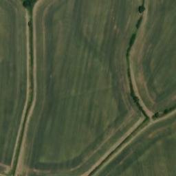 Satellite imagery of Rushton, GB