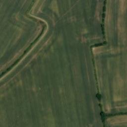 Satellite imagery of Rushton, GB