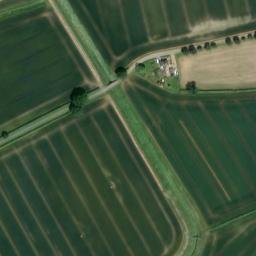 Satellite imagery of Bruces Castle Farm, GB