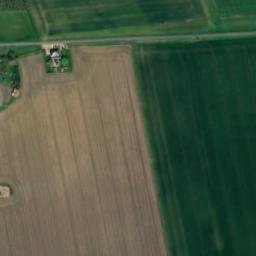 Satellite imagery of Bruces Castle Farm, GB