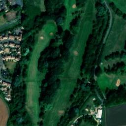 Satellite imagery of Ramsey Booths Hill, GB