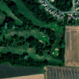 Satellite imagery of Ramsey Booths Hill, GB