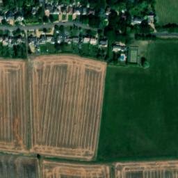 Satellite imagery of Ramsey Booths Hill, GB