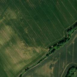 Satellite imagery of Mettingham Castle, GB