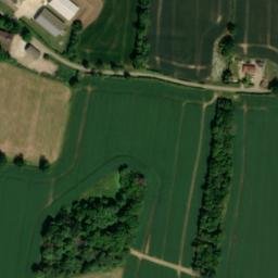 Satellite imagery of Mettingham Castle, GB