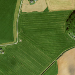 Satellite imagery of Paal aan de Regge, NL