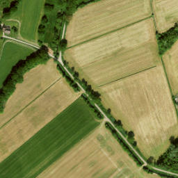 Satellite imagery of Paal aan de Regge, NL