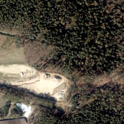 Satellite imagery of Brunnenberg, DE