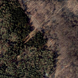 Satellite imagery of Brunnenberg, DE