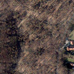 Satellite imagery of Brunnenberg, DE