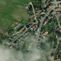 Satellite imagery of Eichel Berg, DE