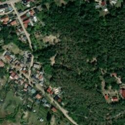 Satellite imagery of Eichel Berg, DE