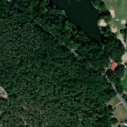 Satellite imagery of Eichel Berg, DE