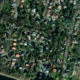 Satellite imagery of Kirchberg, DE