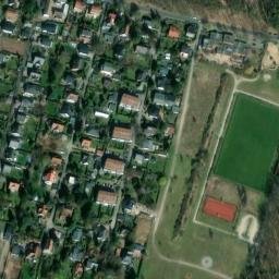Satellite imagery of Kirchberg, DE