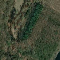 Satellite imagery of Zedlitzberg, DE