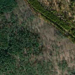 Satellite imagery of Luisenberg, DE